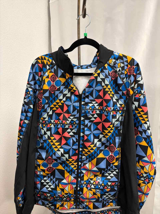 Princess Gently Used Black Jacket