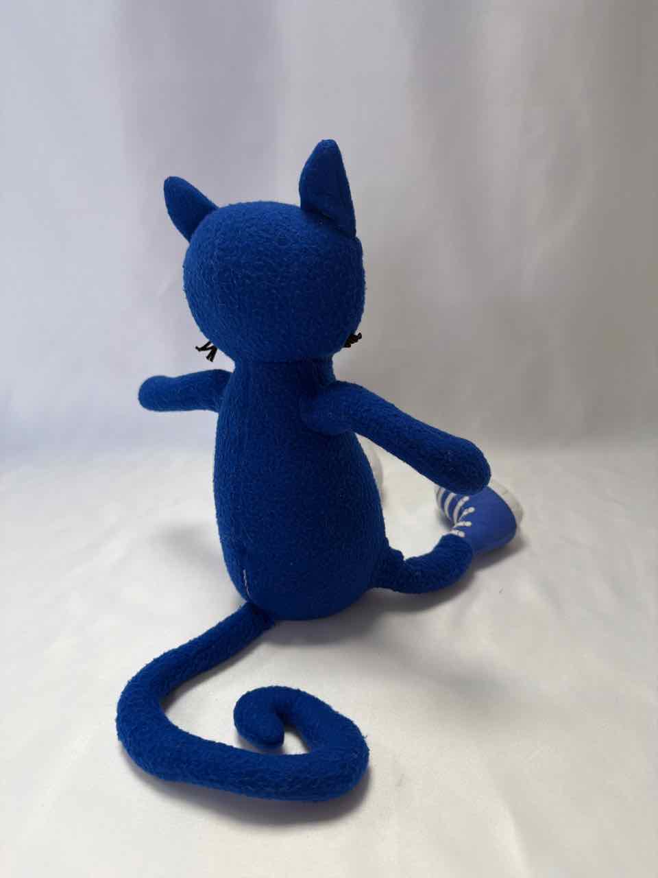 Blue Plush/ Stuffed Animal