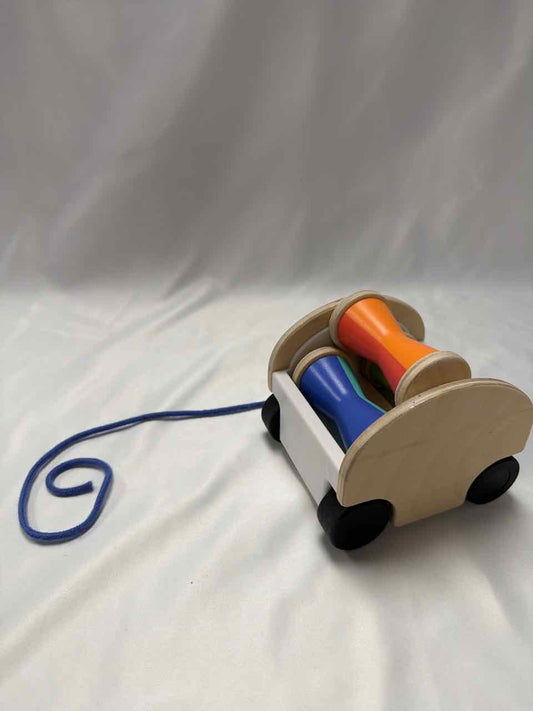 Lovevery Wooden Toy