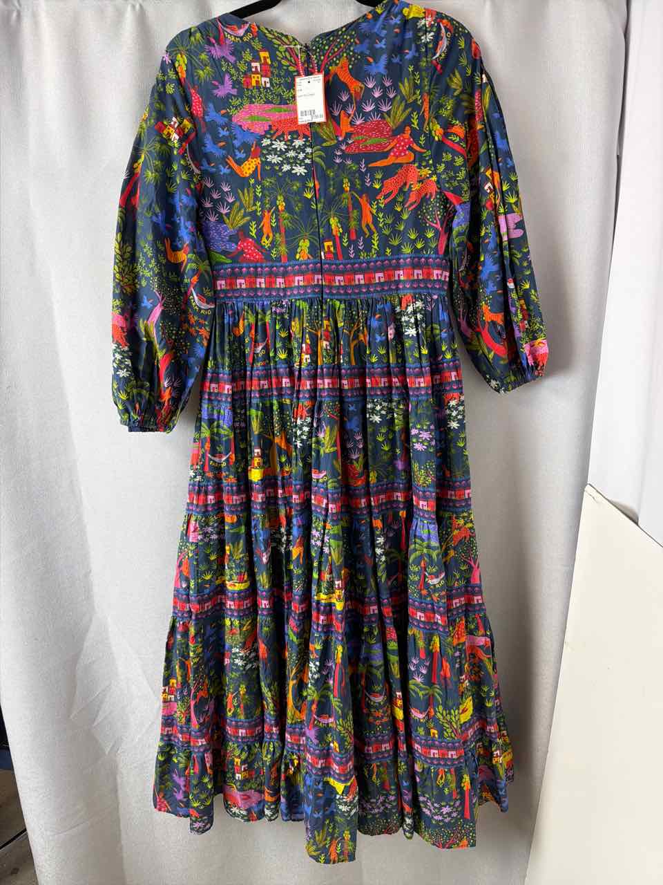 Small Dress