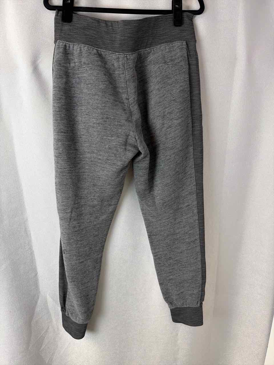 Lululemon Gray Booth Rentals Sweatpants