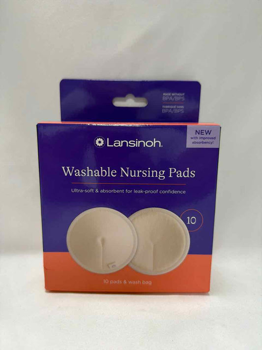 Lansinoh New With Tags Breast Milk Storage & Accessories