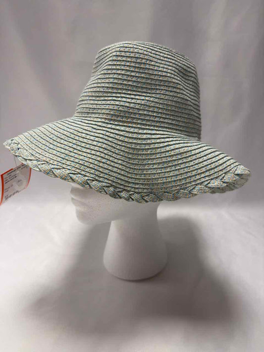 Janie and Jack Size 2T Hat- Sun/Casual