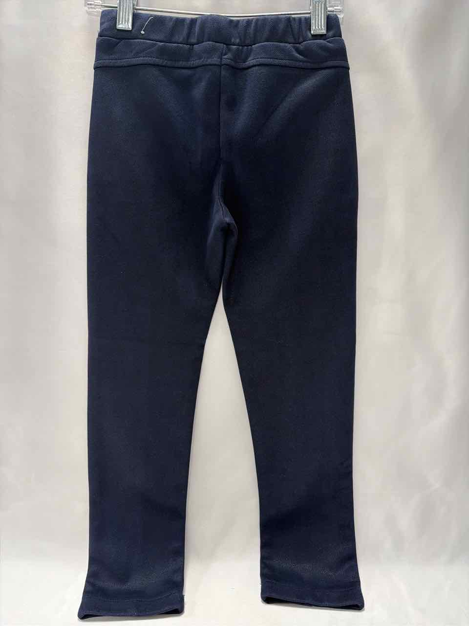 Mayoral Size 6 Navy Pants- Casual