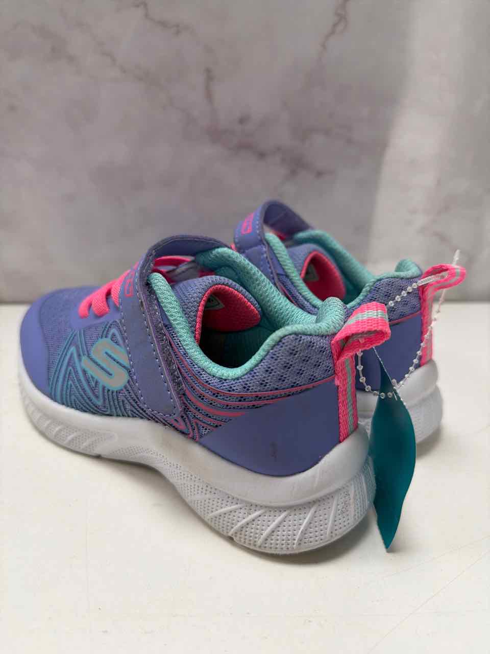 Skechers Shoe Sizes 10C Purple Shoes- Casual