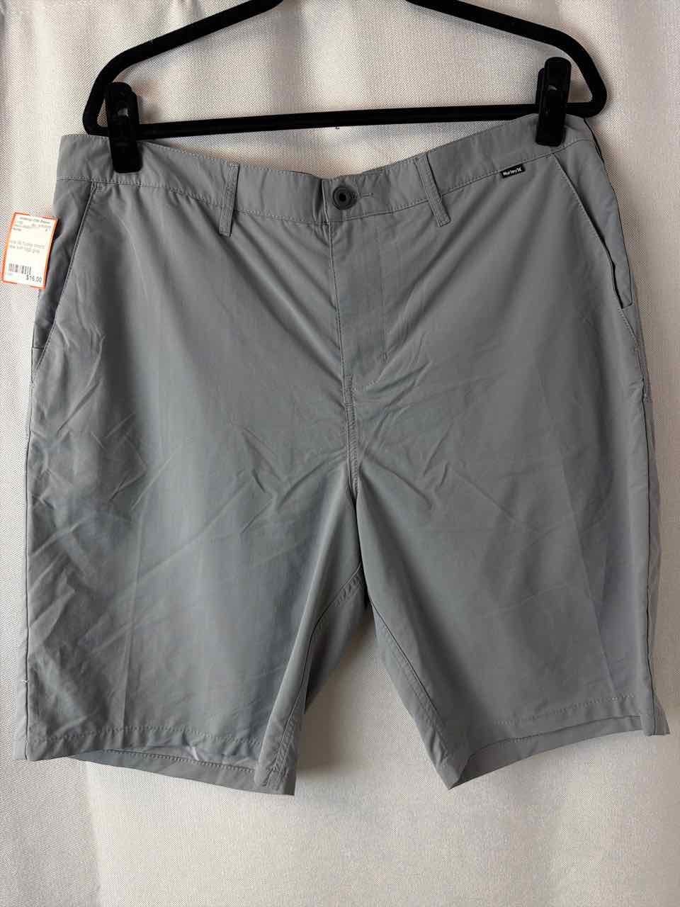 Hurley Shorts- Athletic
