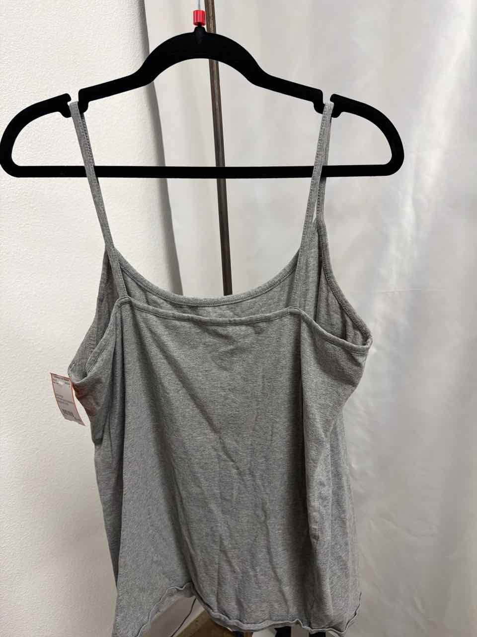 Mat Tank