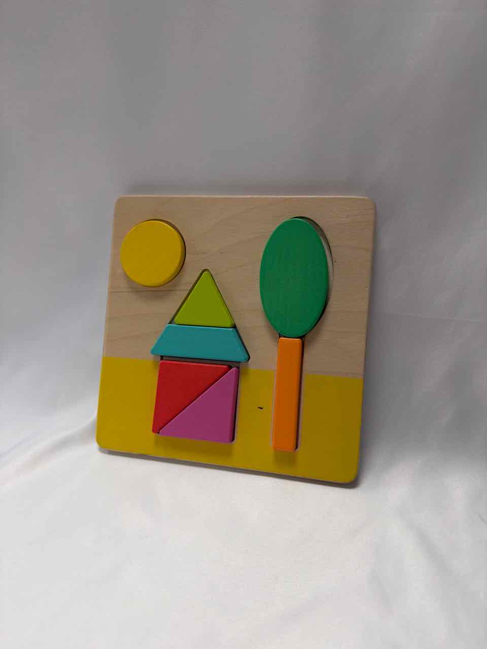 Lovevery Puzzles
