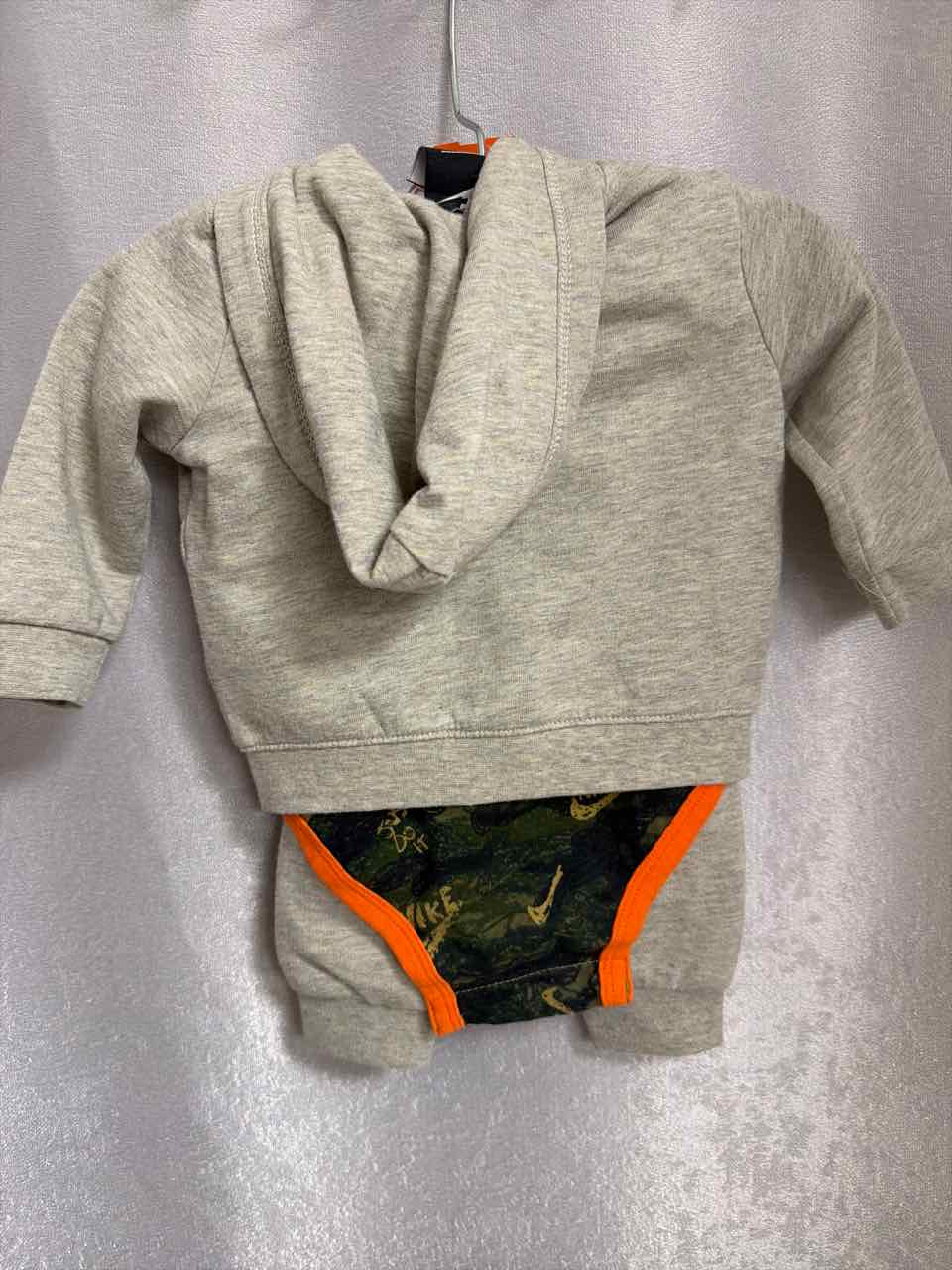 Nike Size 3 Months Outfit- 3pc