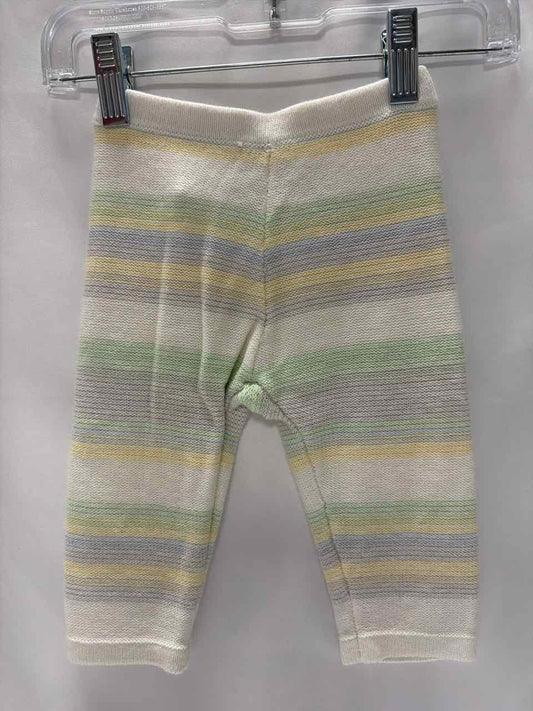 Janie and Jack Size 3-6 months Pants- Casual