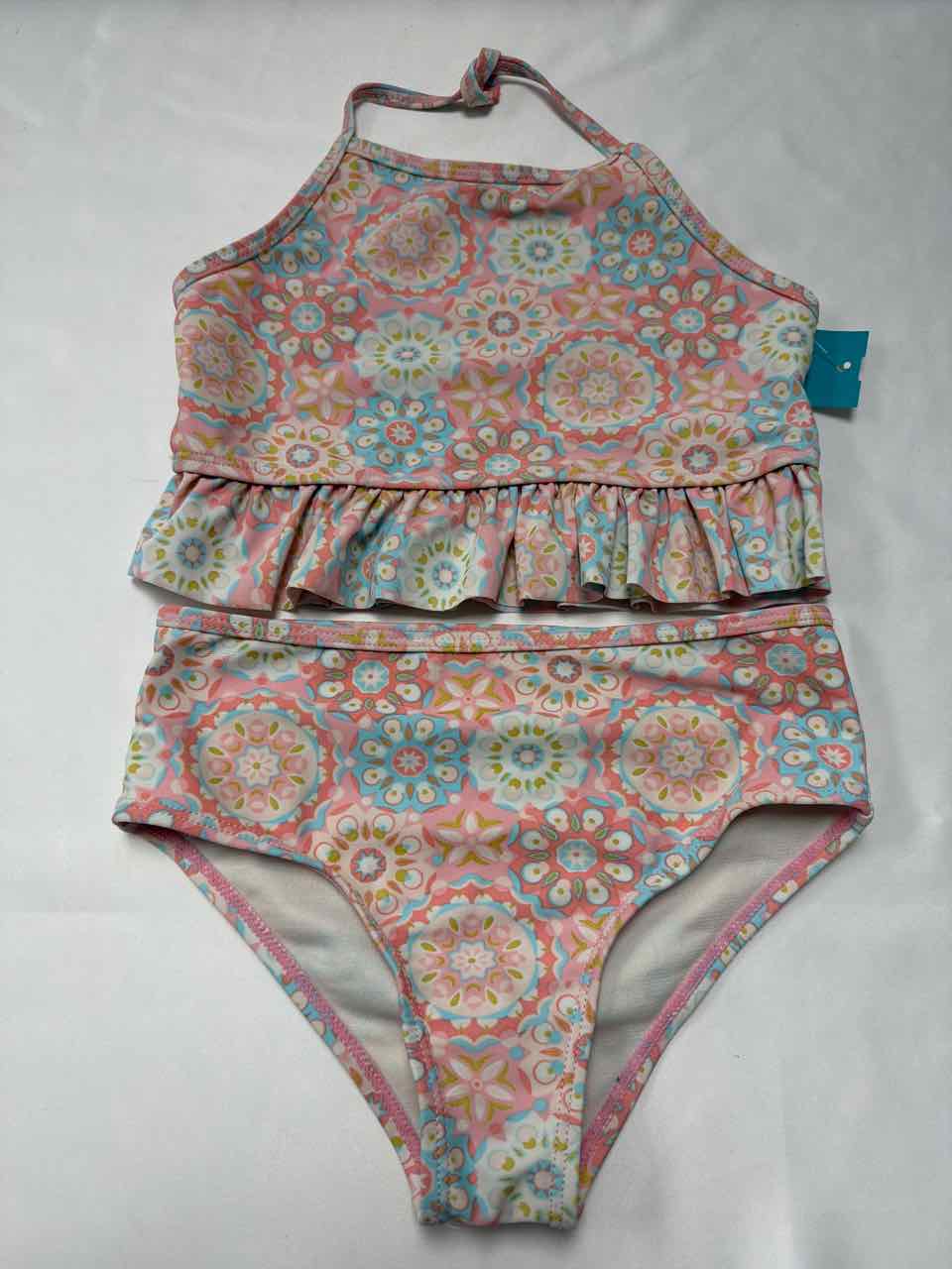 Tommy Bahama Size 7 Swimsuit- 2pc