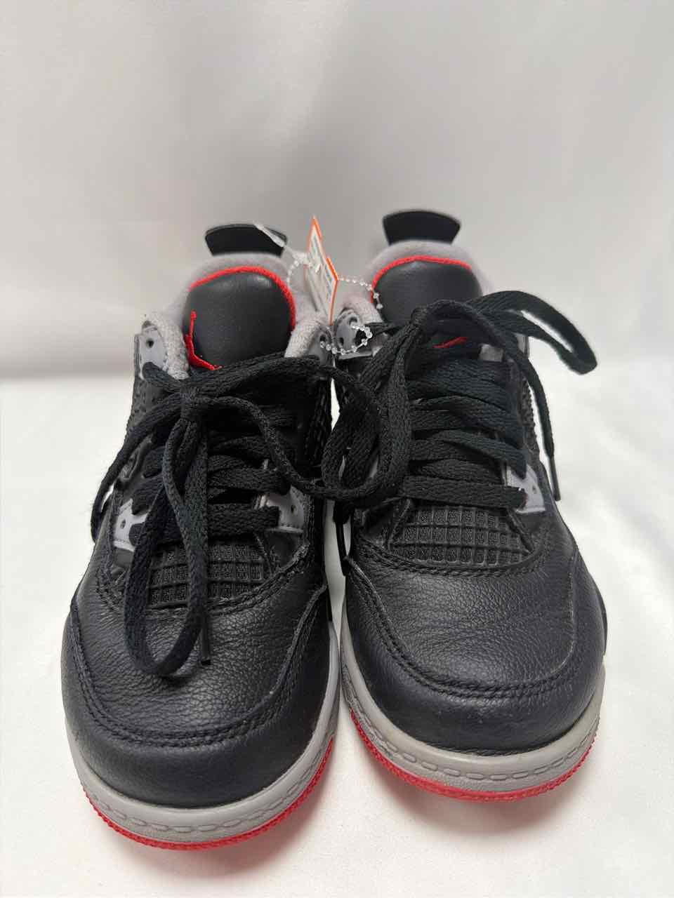 Jordan Shoe Sizes 11C Black Gently Used Shoes- Casual