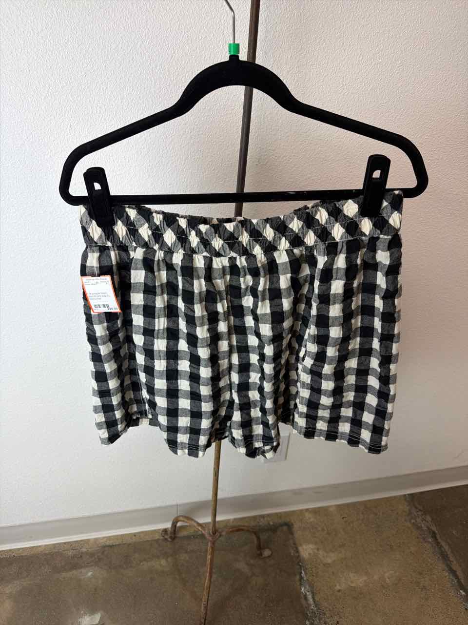 Shorts- Athletic