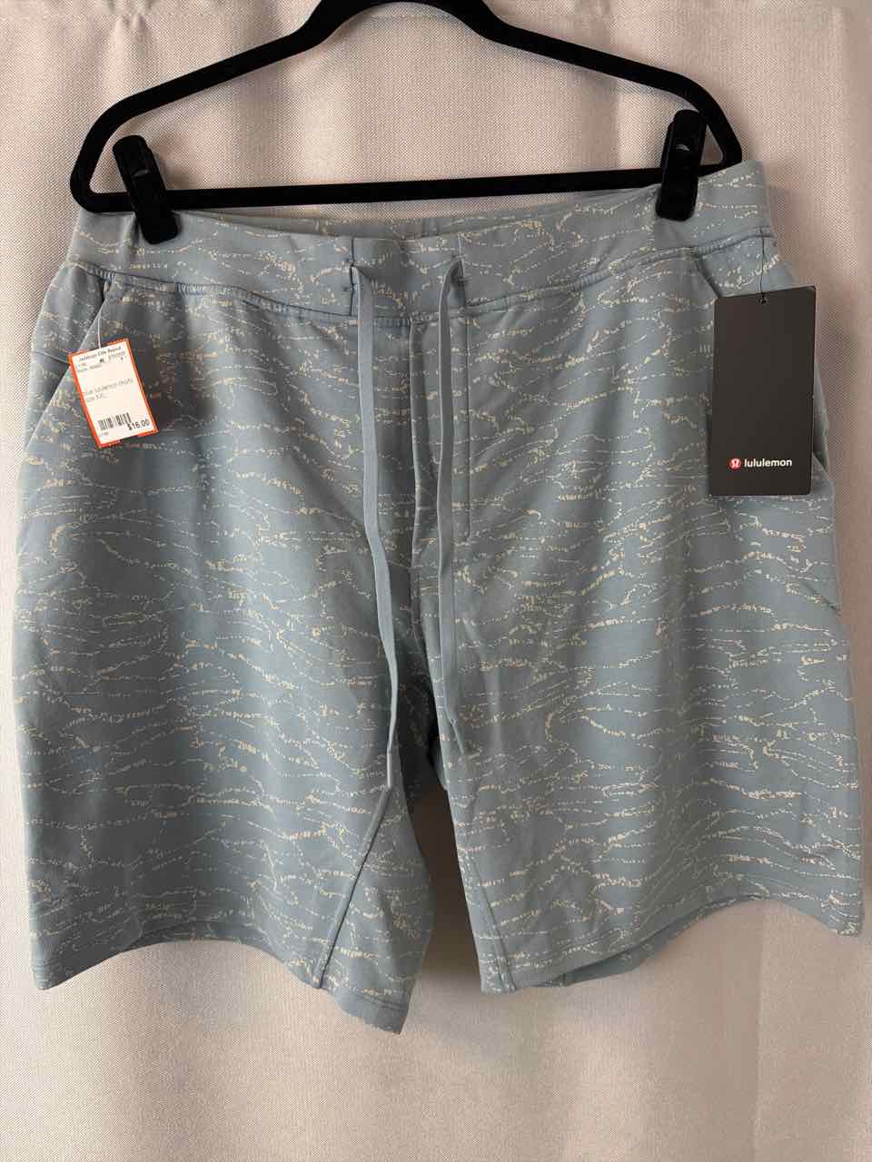 Shorts- Athletic