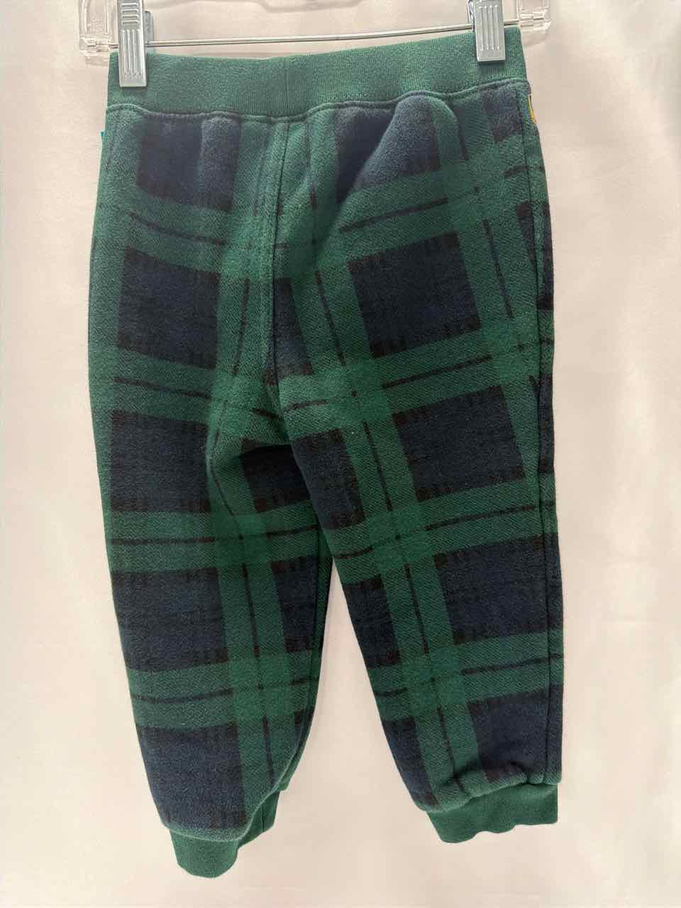 Ralph Lauren Size 24 Months Green Pants- Casual