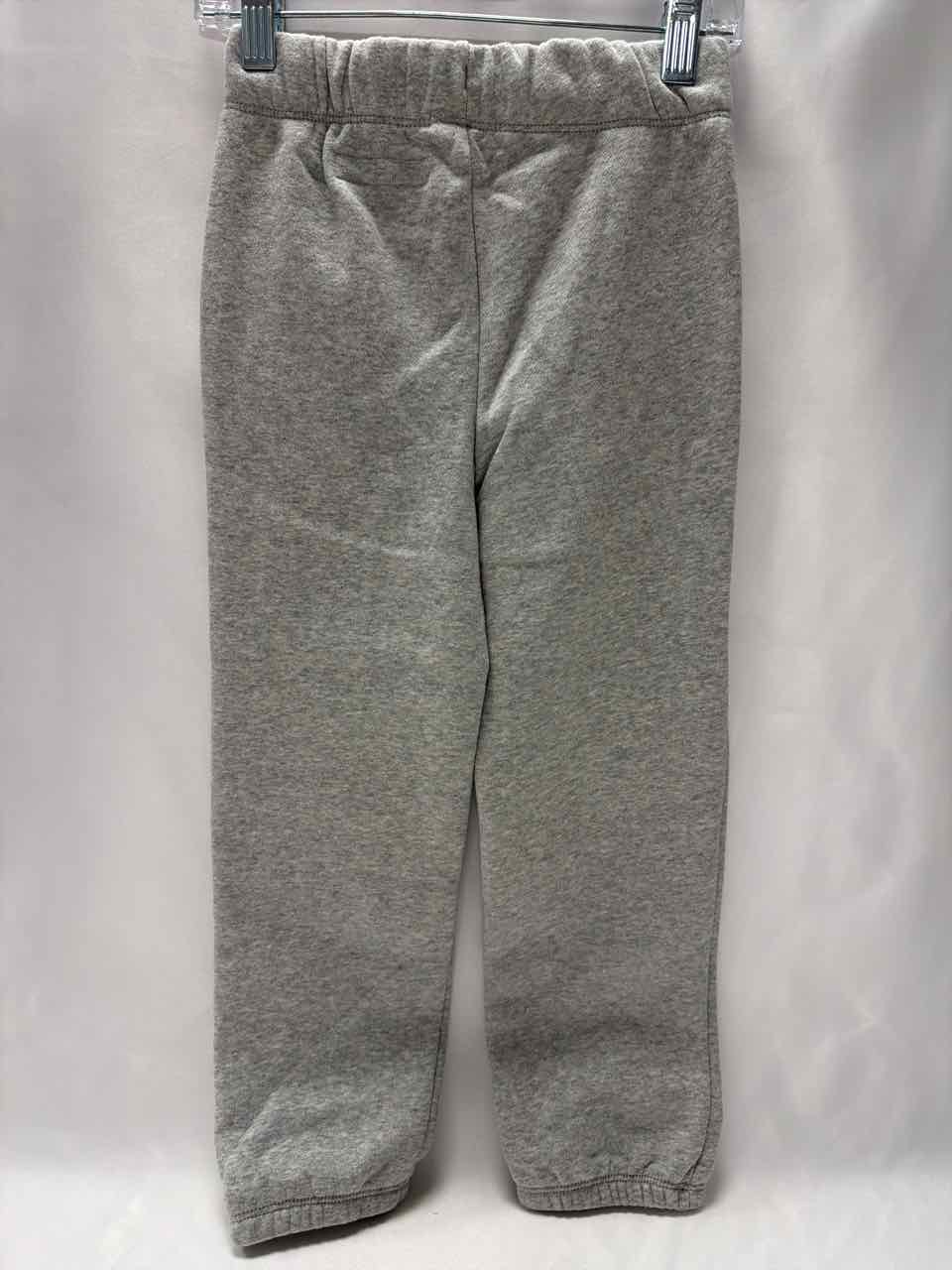 Baby Gap Size 5 Gray Sweatpants