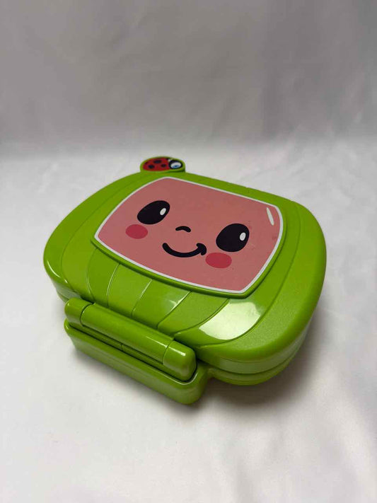 Cocomelon Green Educational Toy