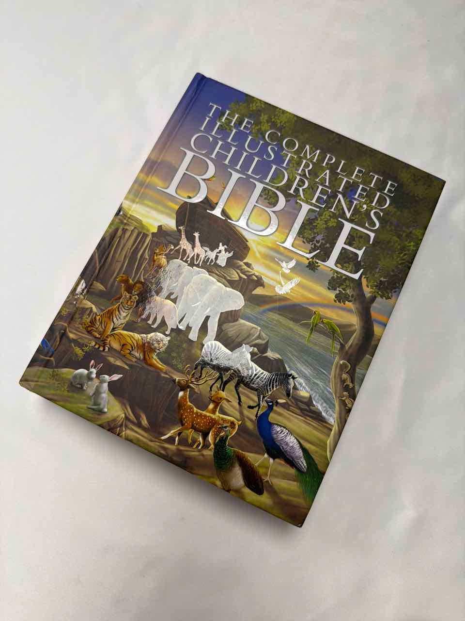 Hardcover Books - All