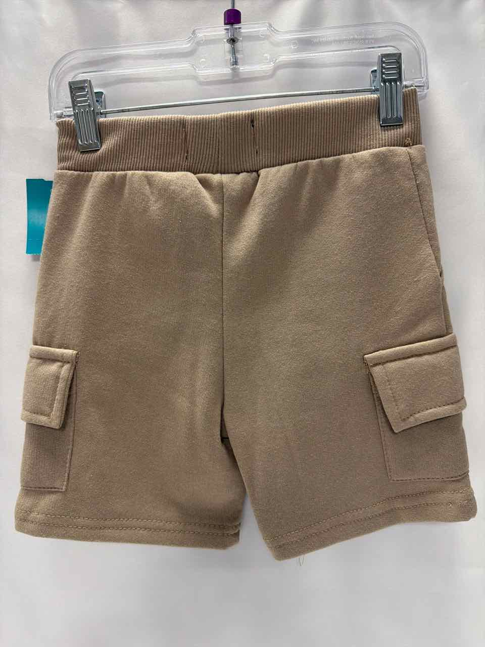 Steve's Jeans Size 4 Tan Shorts- Casual
