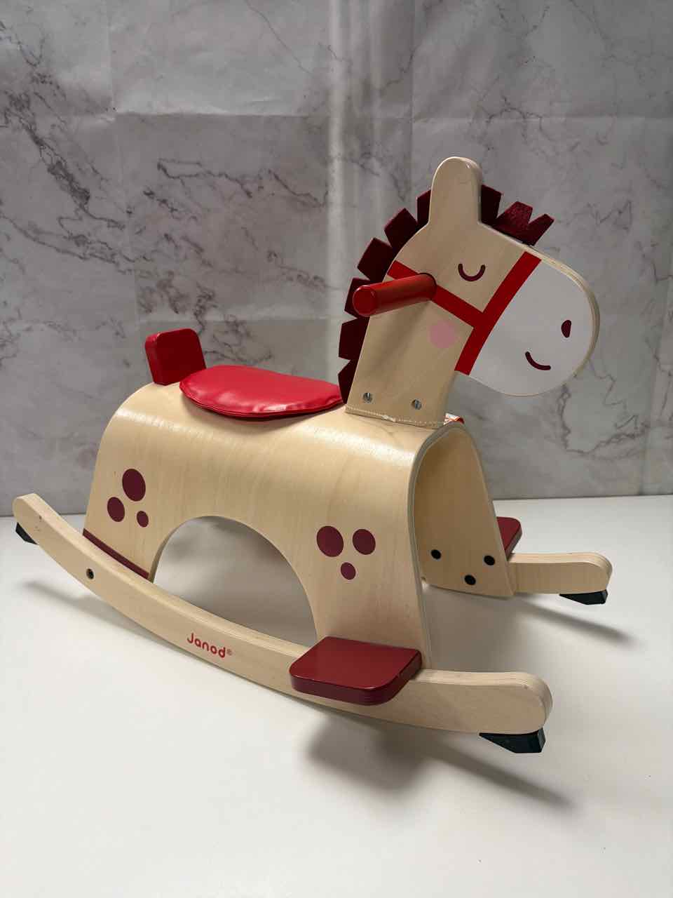 Janod Wooden Toy