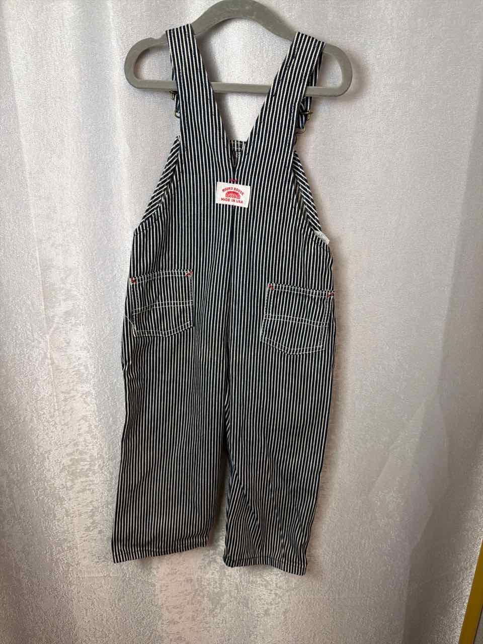 Size 3T Overalls