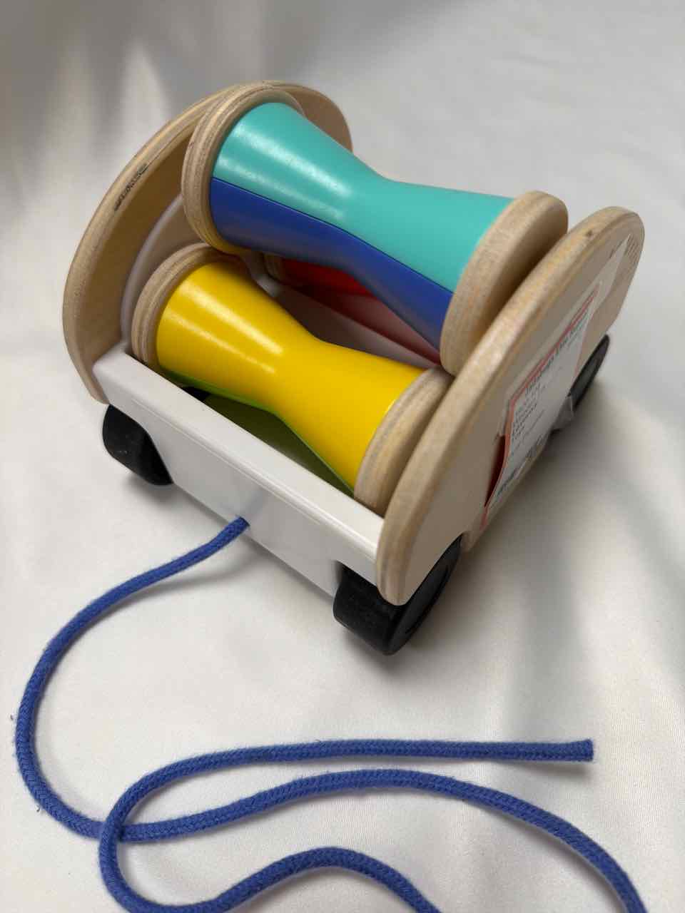 Lovevery Wooden Toy