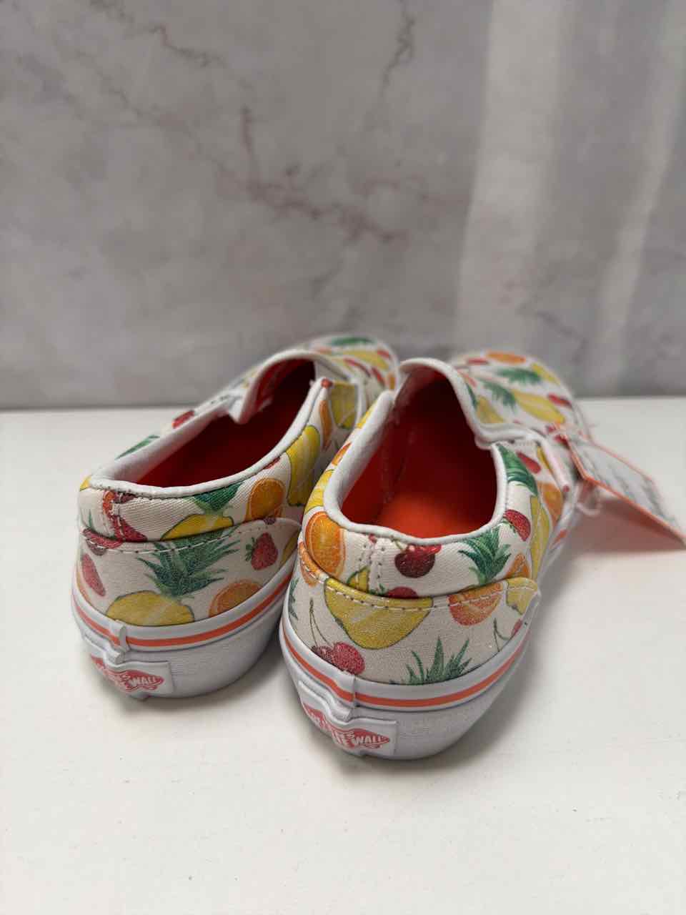 Vans Shoe Sizes 3Y Shoes- Casual