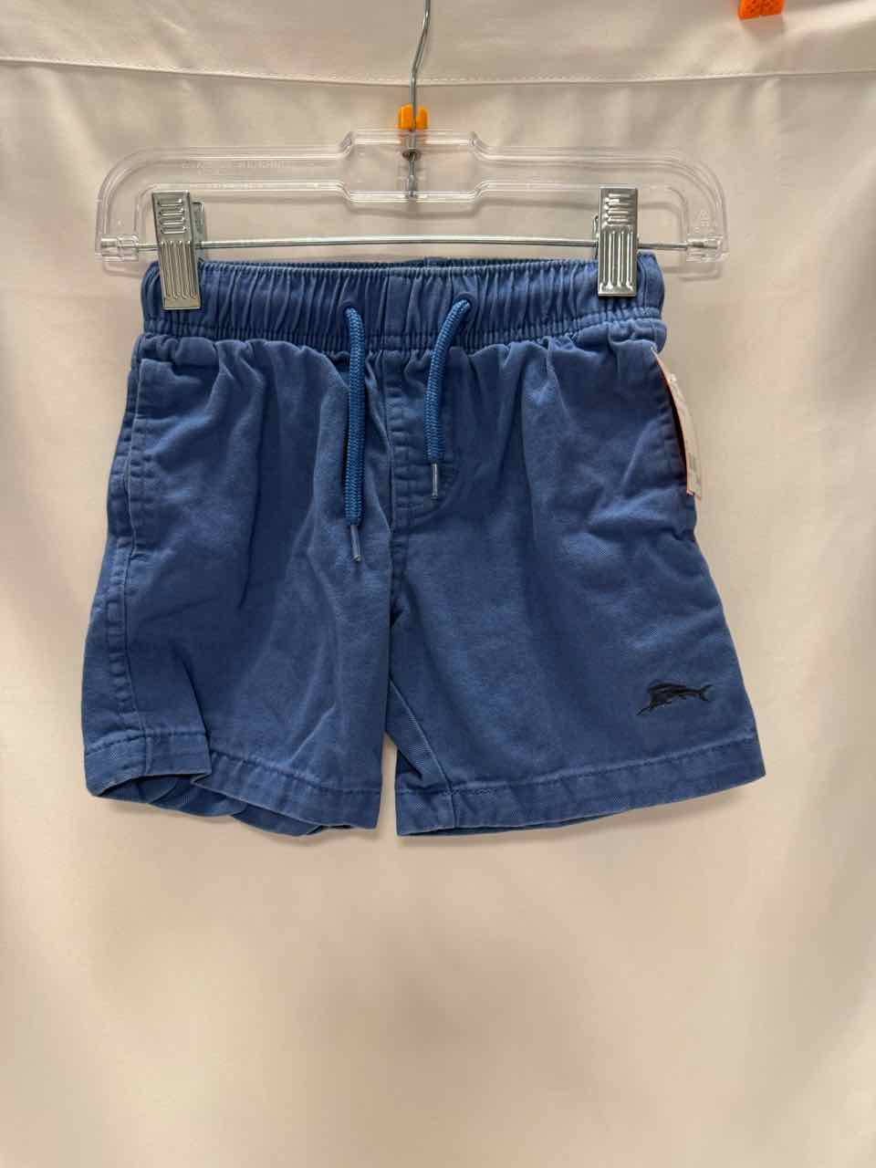 Tommy Bahama Size 2T Blue Gently Used Shorts- Casual