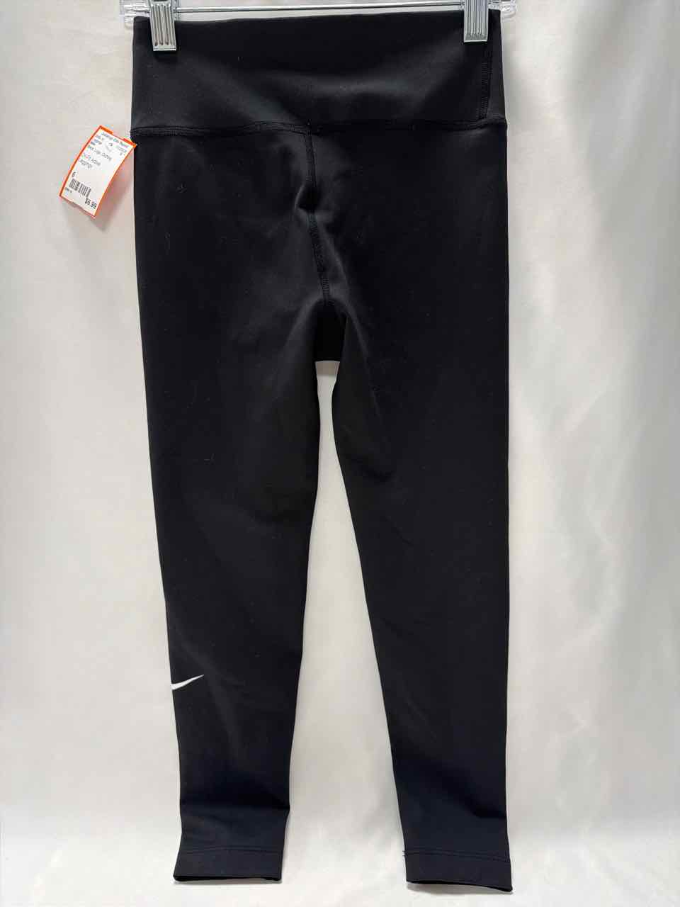 Nike Size 6 Black Leggings