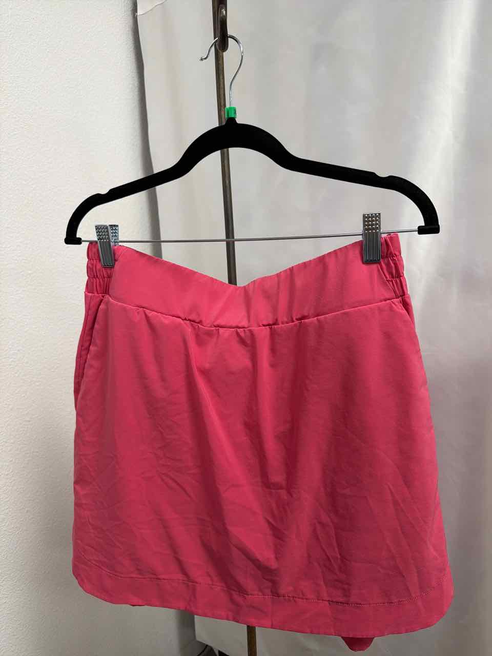 Gently Used Shorts