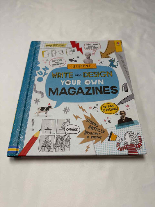 Activity Book Books - All