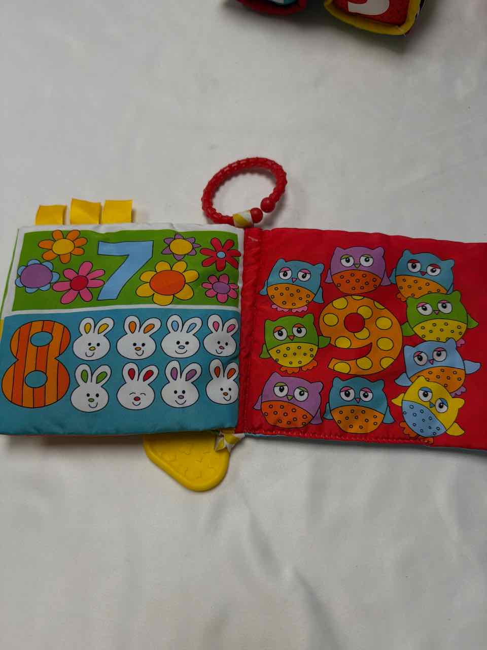 Fisher Price Gently Used Toys Misc.