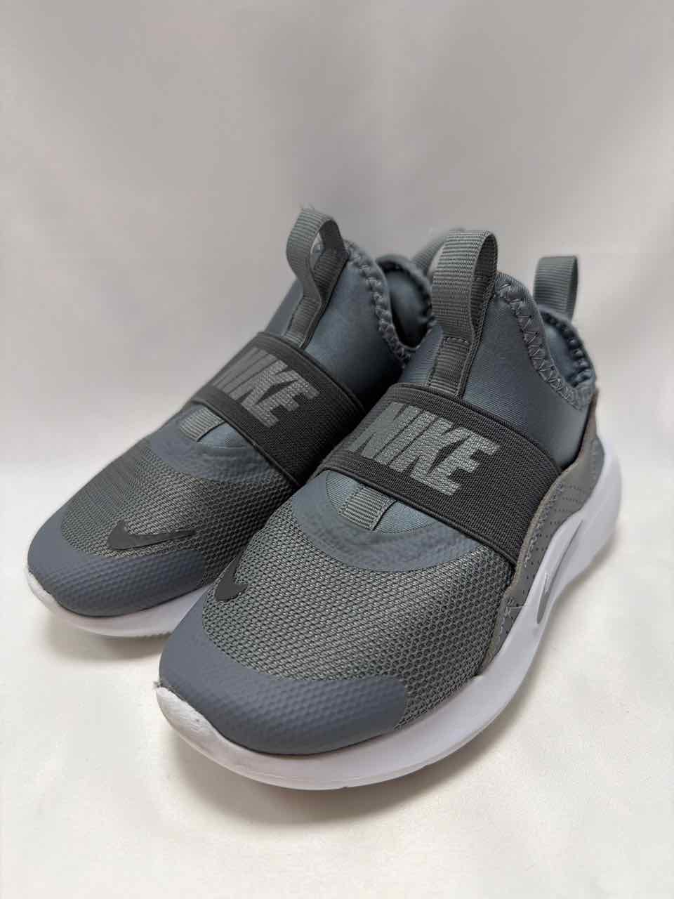 Nike Shoe Sizes 11C Gray Gently Used Shoes- Casual