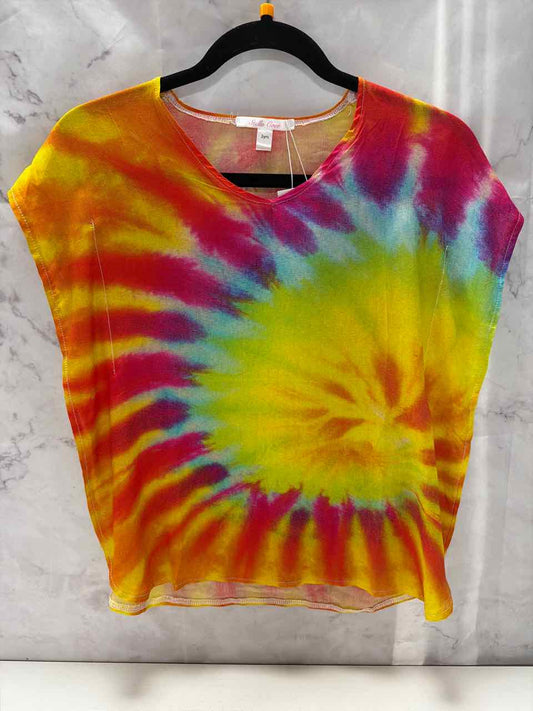 Size 2T Cover-Ups