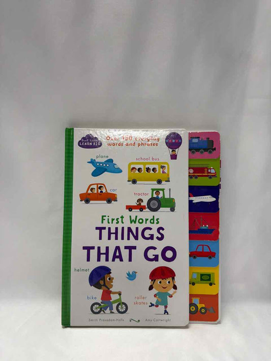 Board Book Books - All