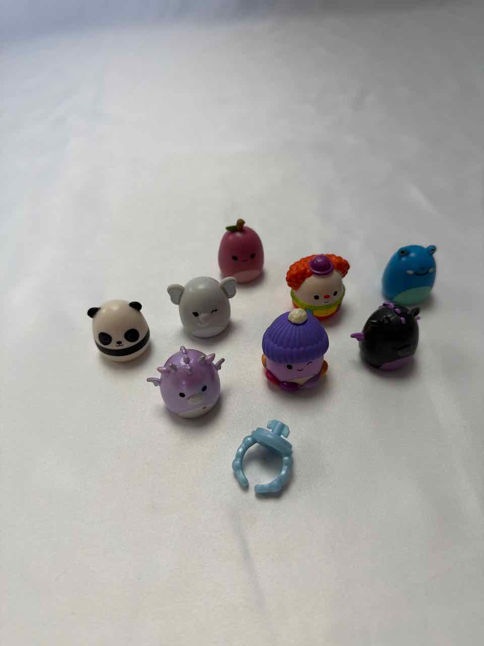 Squishmallows Jewelry