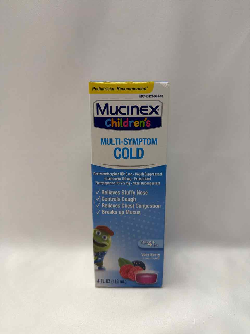 Infant Care