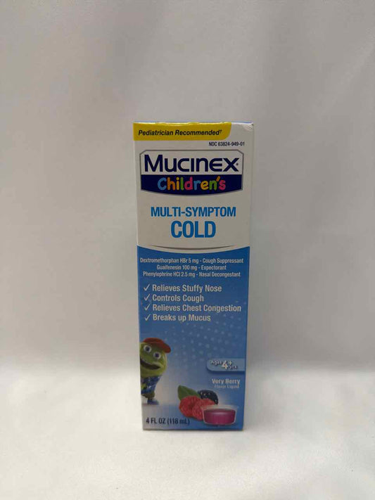 Infant Care