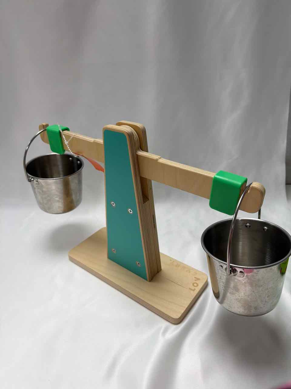 Lovevery 2+ Wooden Toy