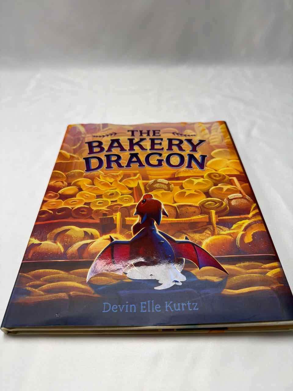 Hardcover Books - All