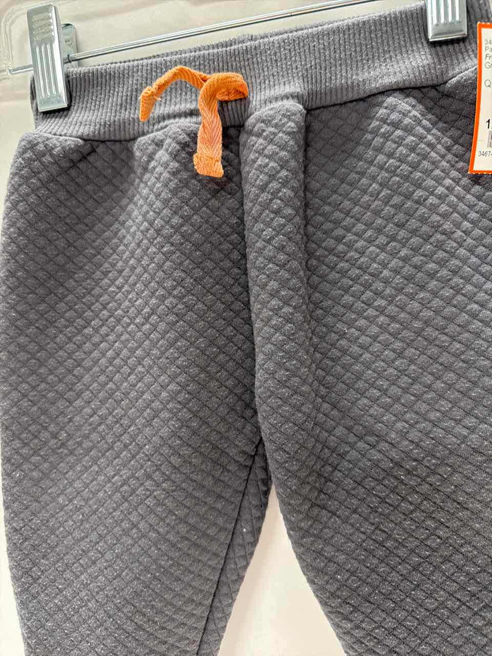 French Connection Size 12 Months Gray Pants- Casual