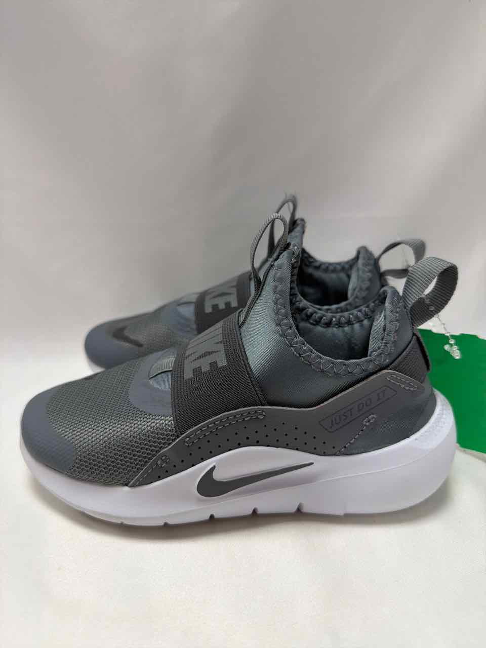 Nike Shoe Sizes 11C Gray Gently Used Shoes- Casual