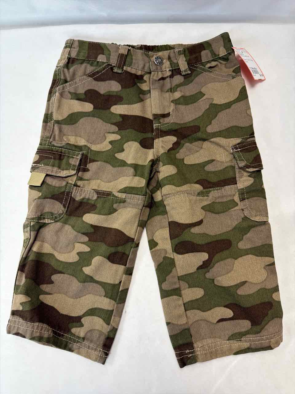 Imagine Me Size 12 Months Gently Used Pants- Casual