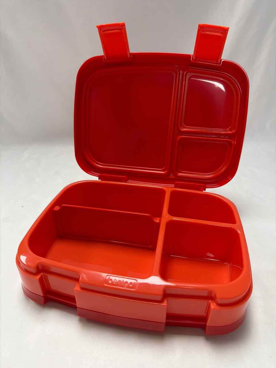 Bentgo Red Lunch Box/ Cooler