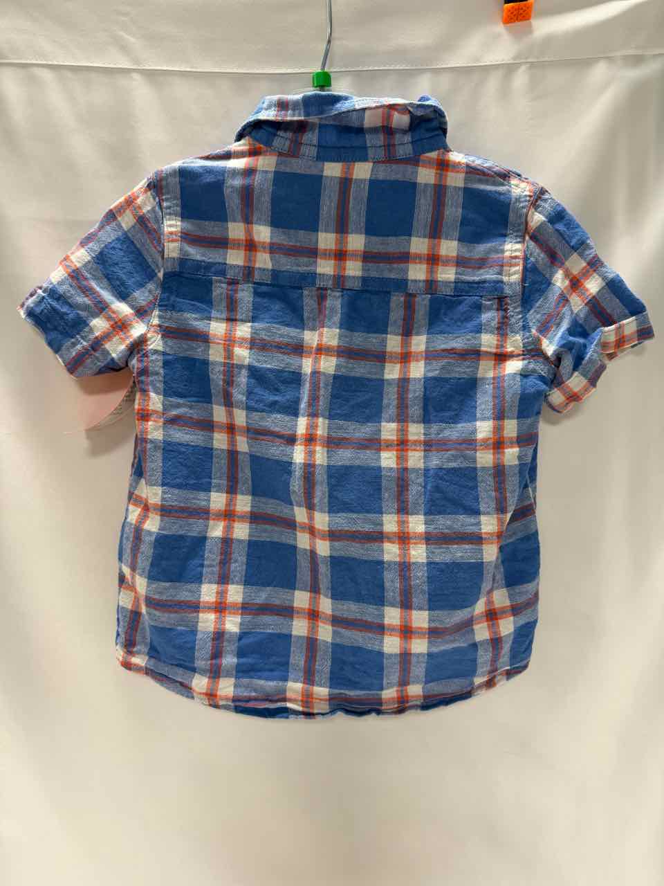 Koala Kids Size 3T Blue Gently Used Shirt- Formal