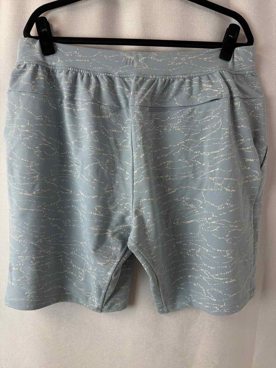 Shorts- Athletic