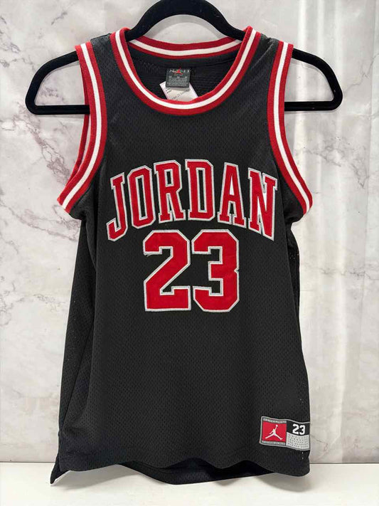 Jordan Size 10/12 Jersey