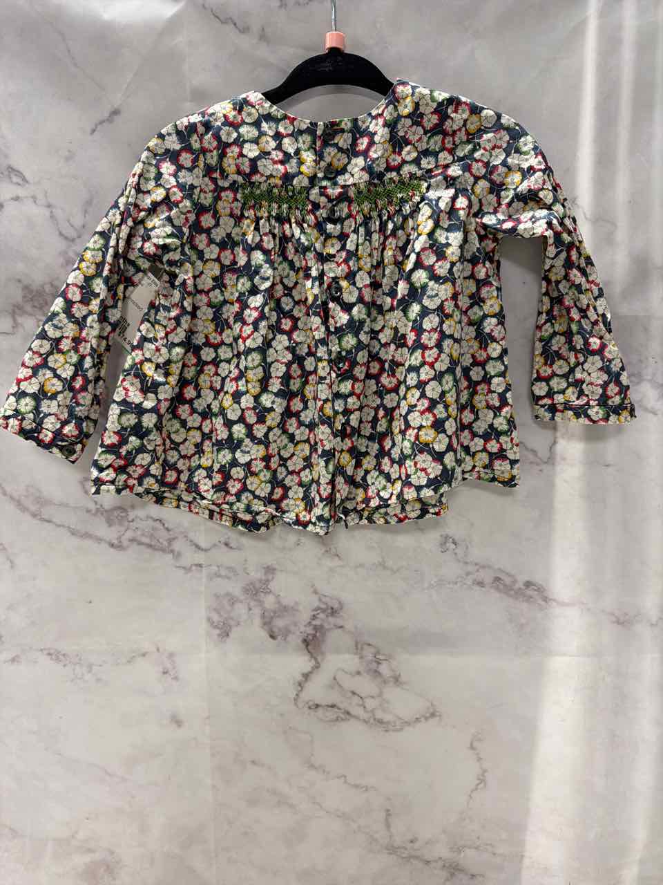 Bonpoint Size 12 Months Shirt- Casual