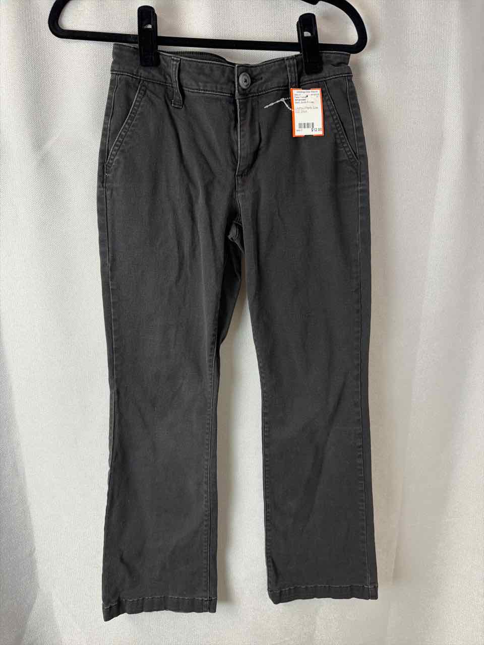 Aeropostale Black Pants- Formal