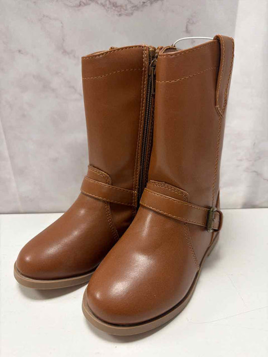 Old Navy Shoe Sizes 9C Brown Boots